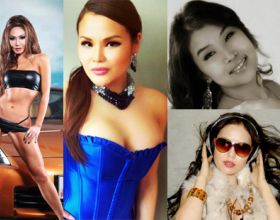 Солонгоор “ижилссэн” соёл урлагийн алдартнууд